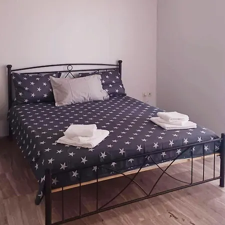 Appartement Glyfada-Elliniko à Athènes Extérieur photo