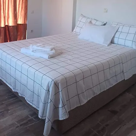 Appartement Glyfada-Elliniko à Athènes Extérieur photo