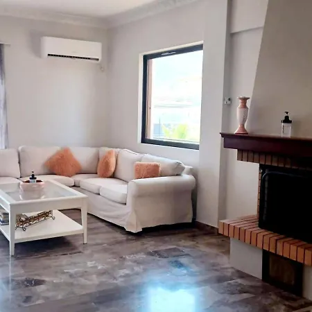 Appartement Glyfada-Elliniko à Athènes Extérieur photo