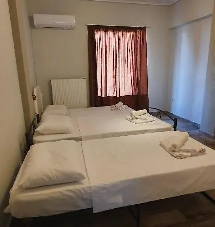 Appartement Glyfada-Elliniko à Athènes Extérieur photo