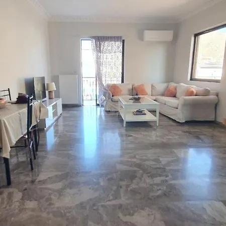 Appartement Glyfada-Elliniko à Athènes Extérieur photo