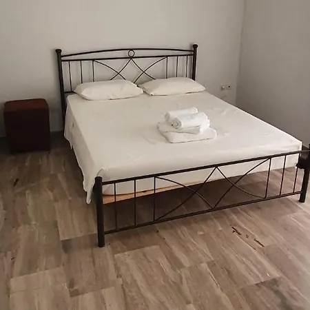 Appartement Glyfada-Elliniko à Athènes Extérieur photo