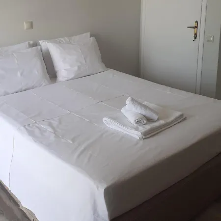 Appartement Glyfada-Elliniko à Athènes Extérieur photo