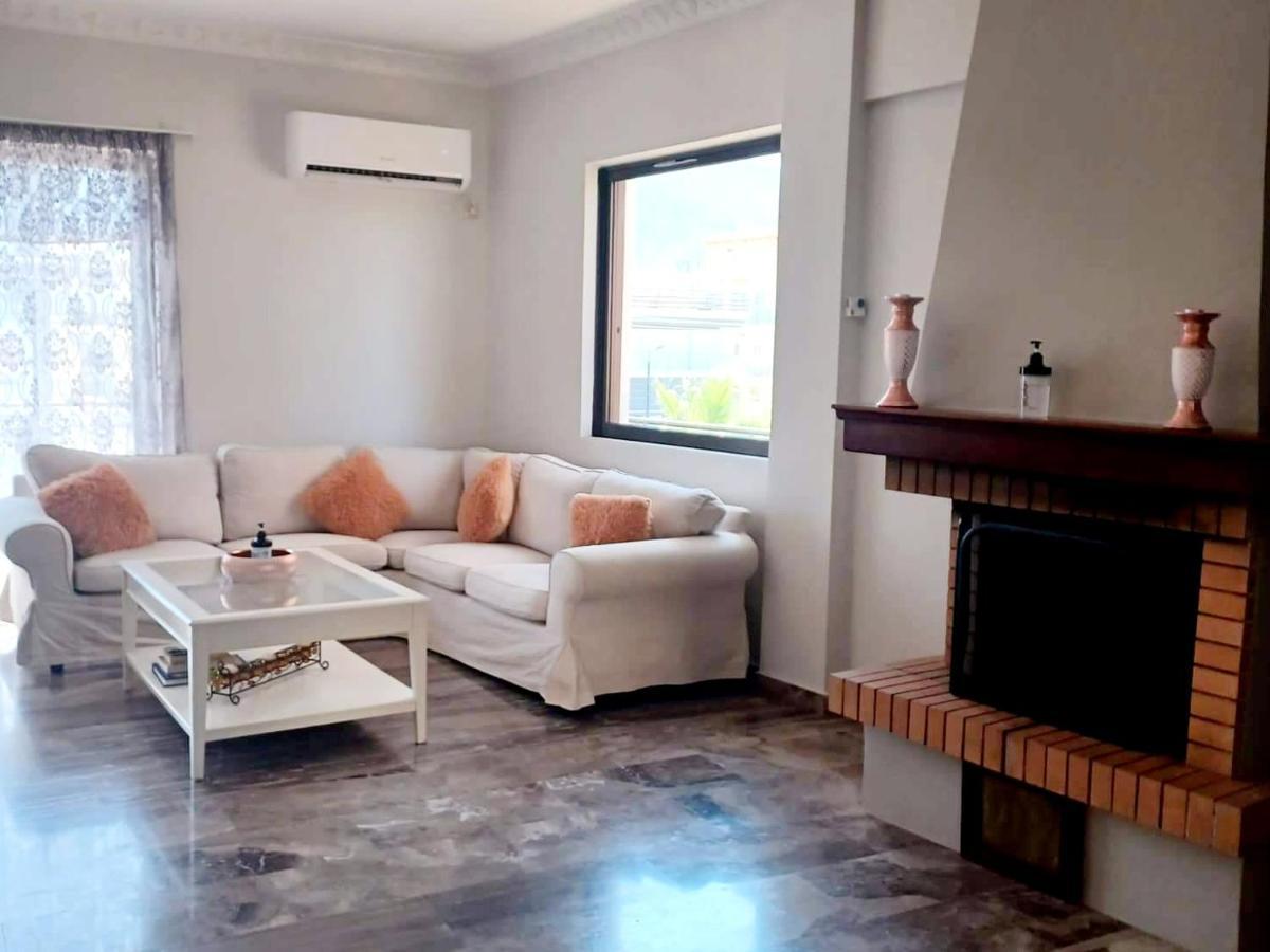 Appartement Glyfada-elliniko *