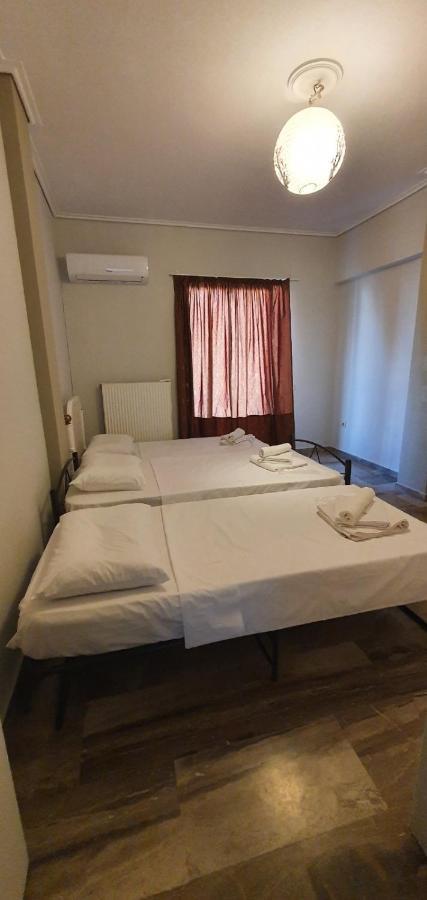 Glyfada-elliniko Appartement