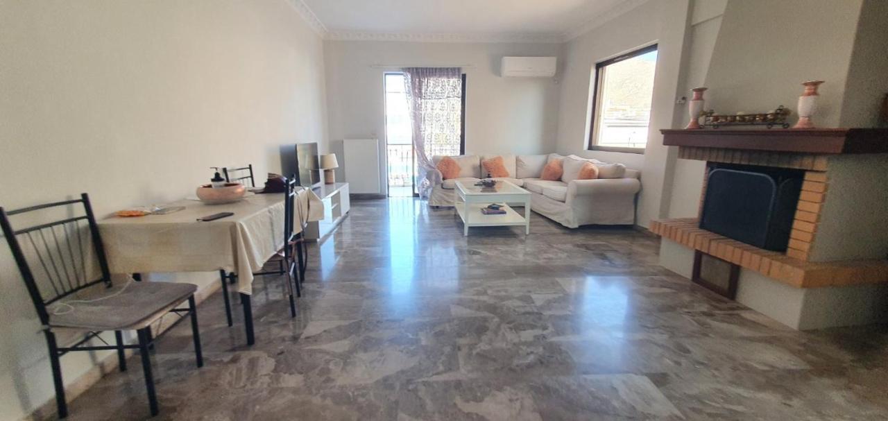 Glyfada-elliniko Appartement *