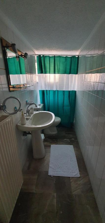 Glyfada-elliniko Appartement Athènes