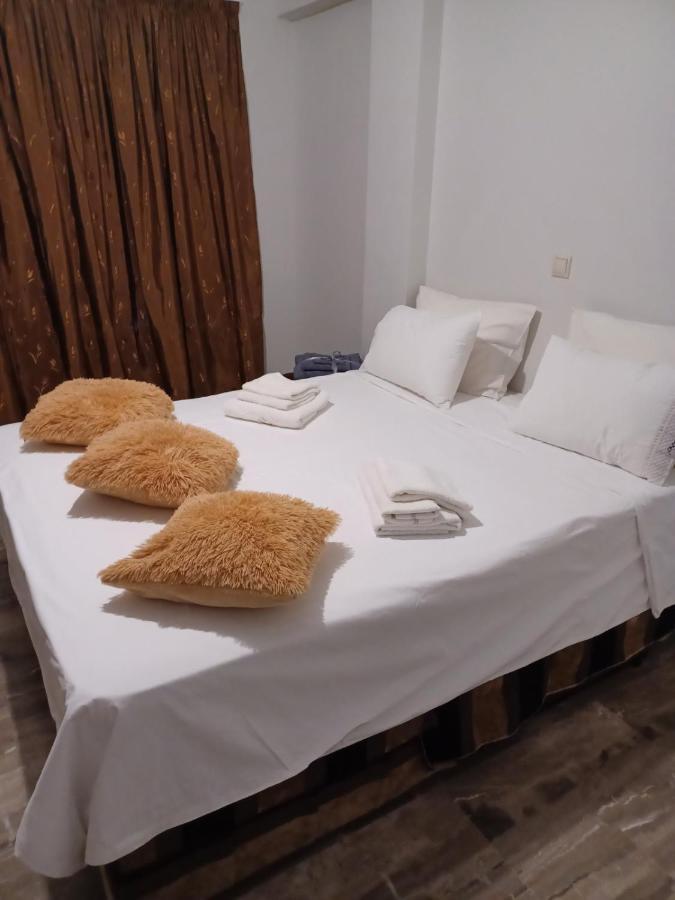 Appartement Glyfada-elliniko *
