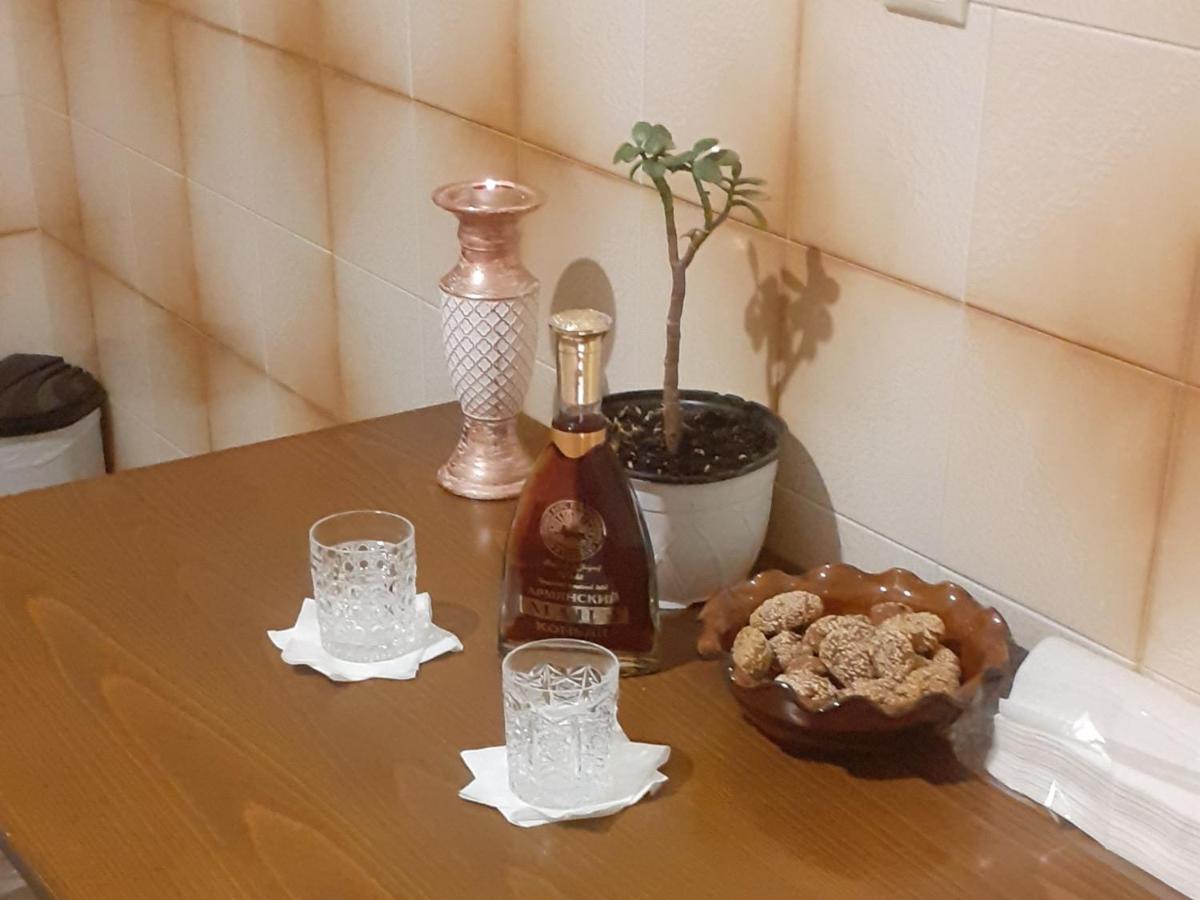 Glyfada-elliniko Appartement Athènes