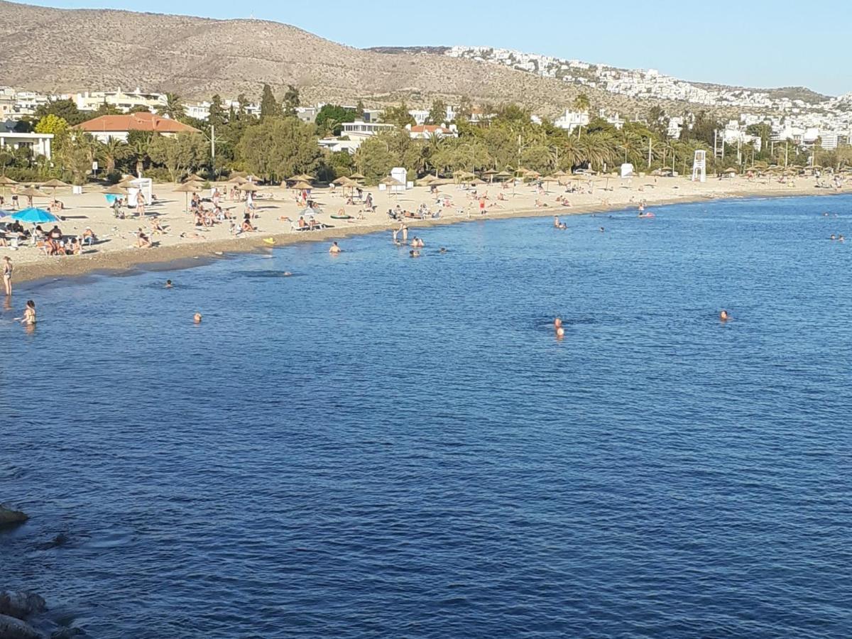 Glyfada-elliniko Athènes