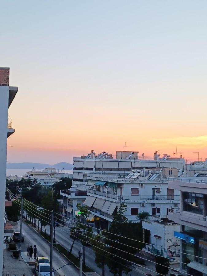 Glyfada-elliniko Appartement Athènes