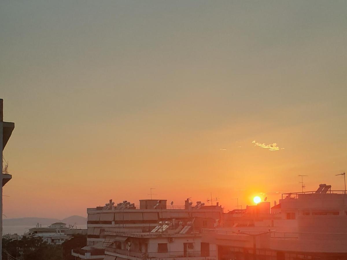 Glyfada-elliniko Appartement *