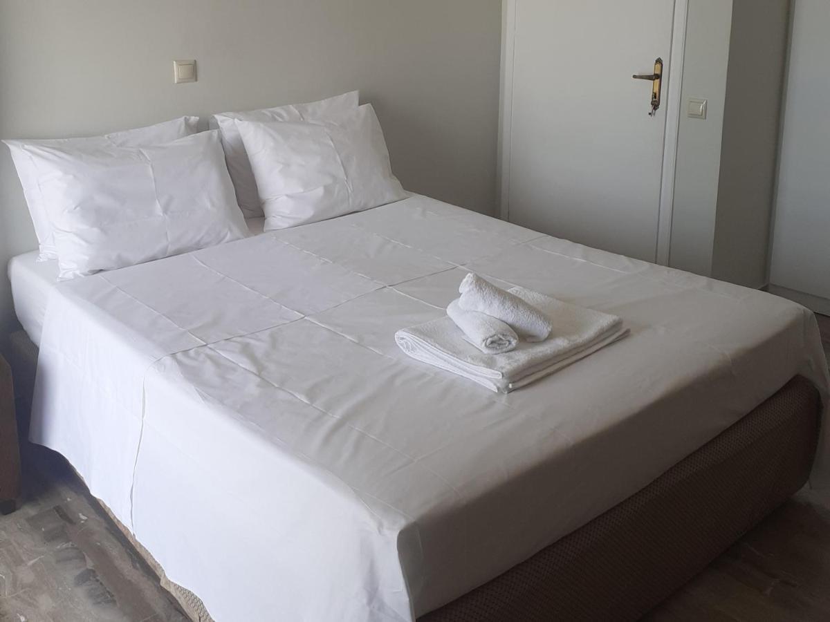 Glyfada-elliniko Apartment